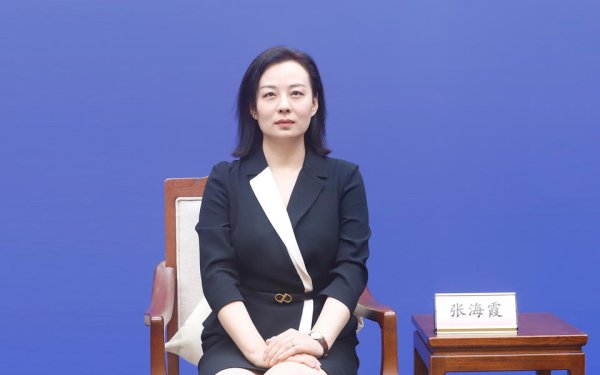配资策略网 山东大学张海霞：以5G技术突破助力山东产业数智化转型